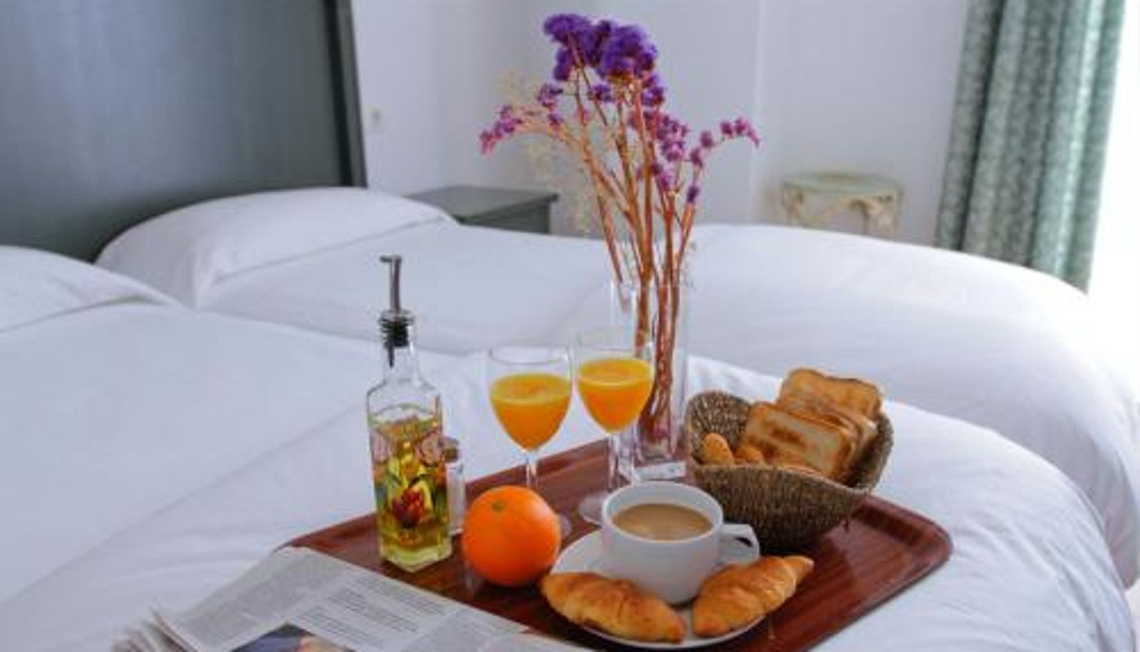 Info - Hotel Rural Salvatierra