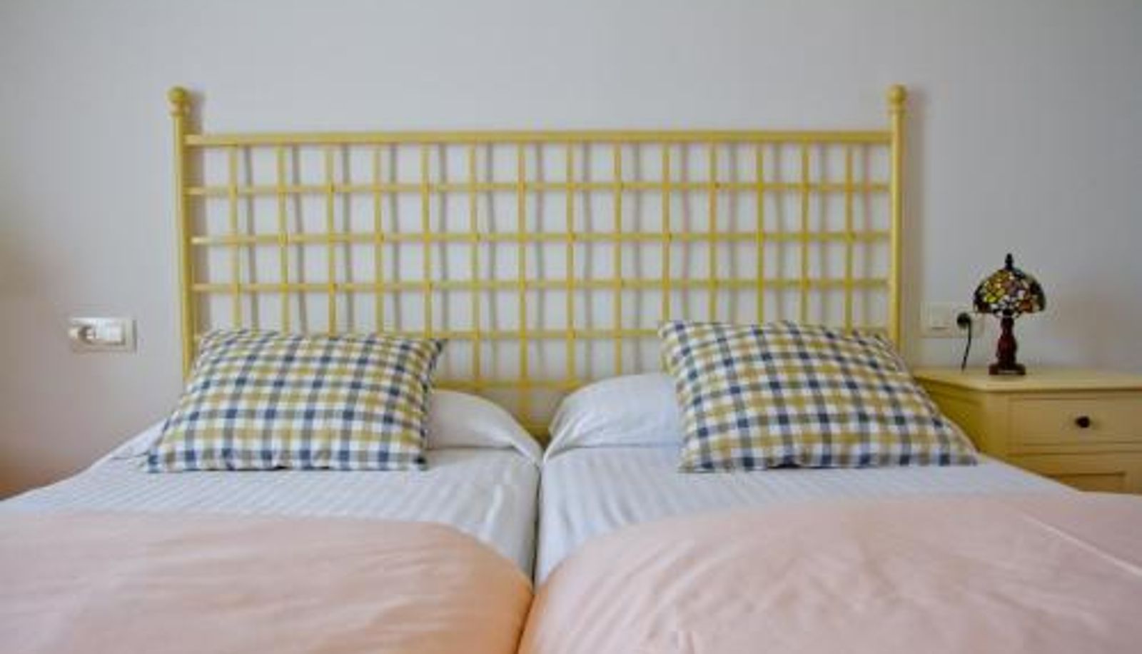 Room - Hotel Rural Salvatierra