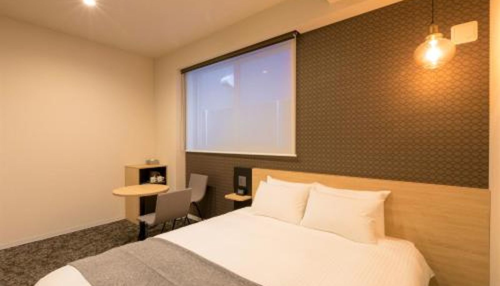 Chambre - M's Hotel Kyoto Station Taruya