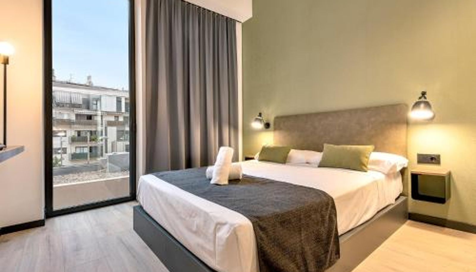 Info - Hotel Orangine