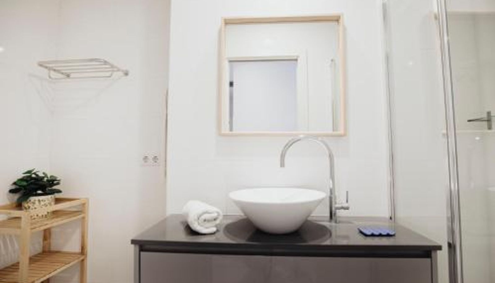 Apartment - Aspasios Atocha Apartments
