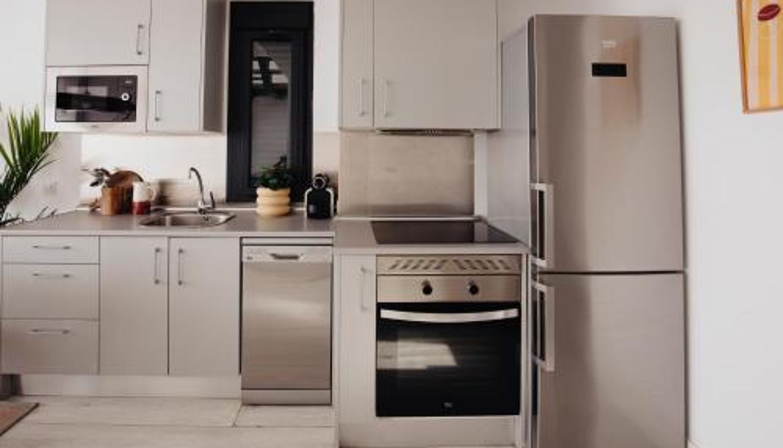 Appartamento - Aspasios Atocha Apartments