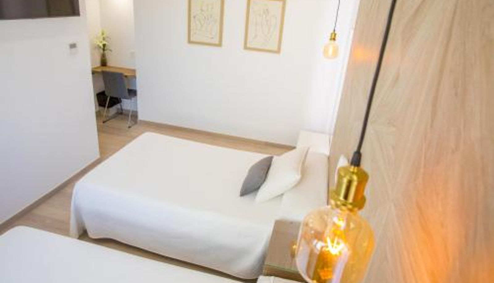 Zimmer - Énfasis Hotel
