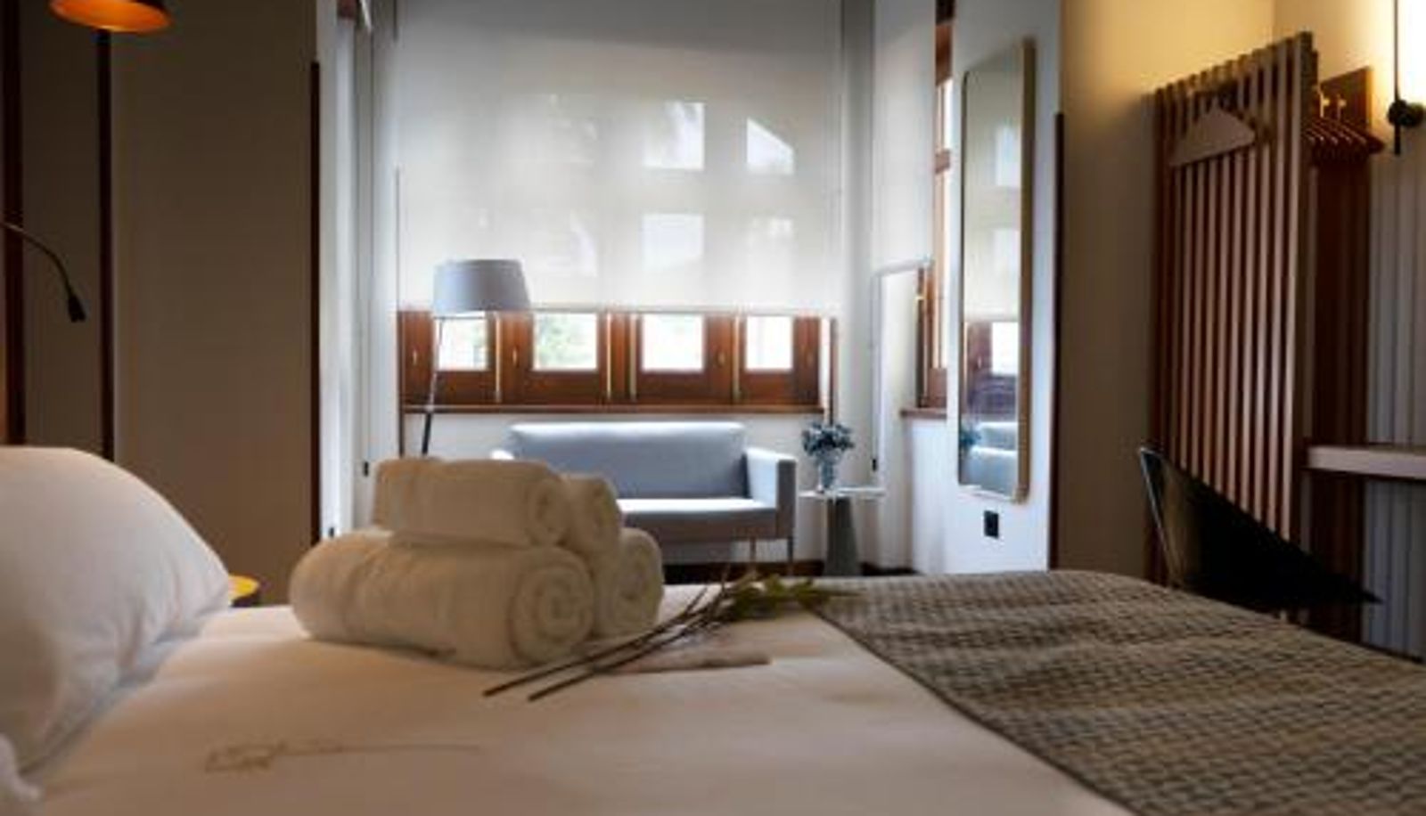 Suite - Hotel El Rosal de Cudillero