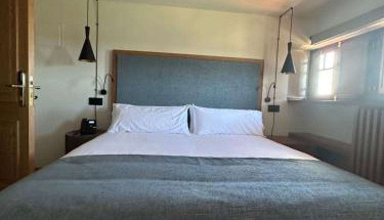 Pokój - Hotel El Rosal de Cudillero