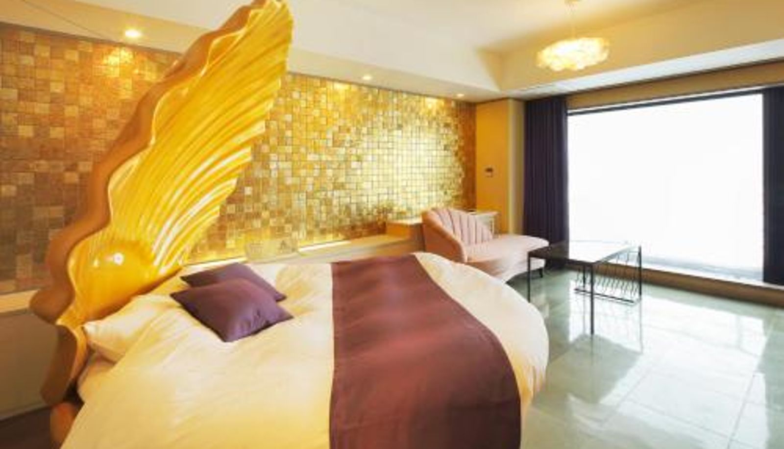 Info - HOTEL ATLANTIS Otaru(Adult Only)