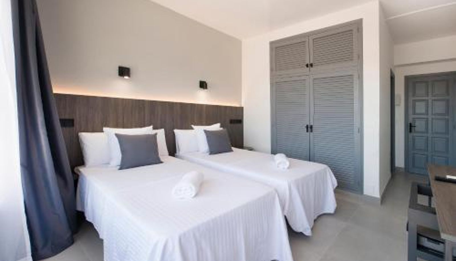 Habitación - Hotel Base - Adults Only