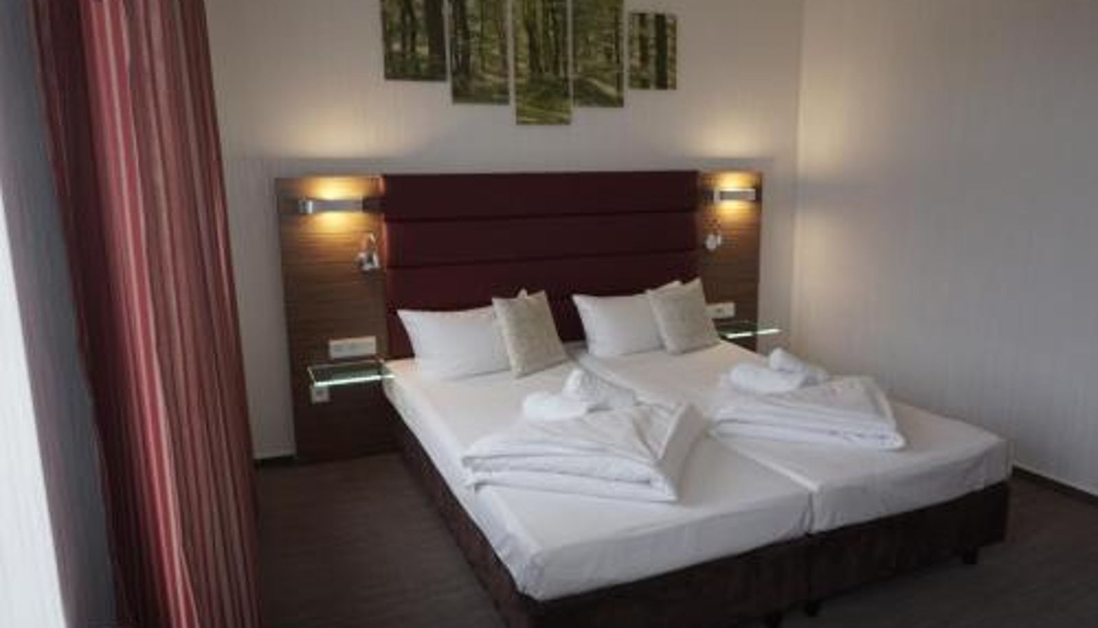 Informacje - Hotel und Restaurant Zum Deutschen Hause