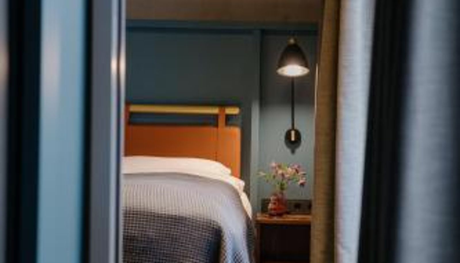 Apartment - Downtown Apartments Mitte-Wedding