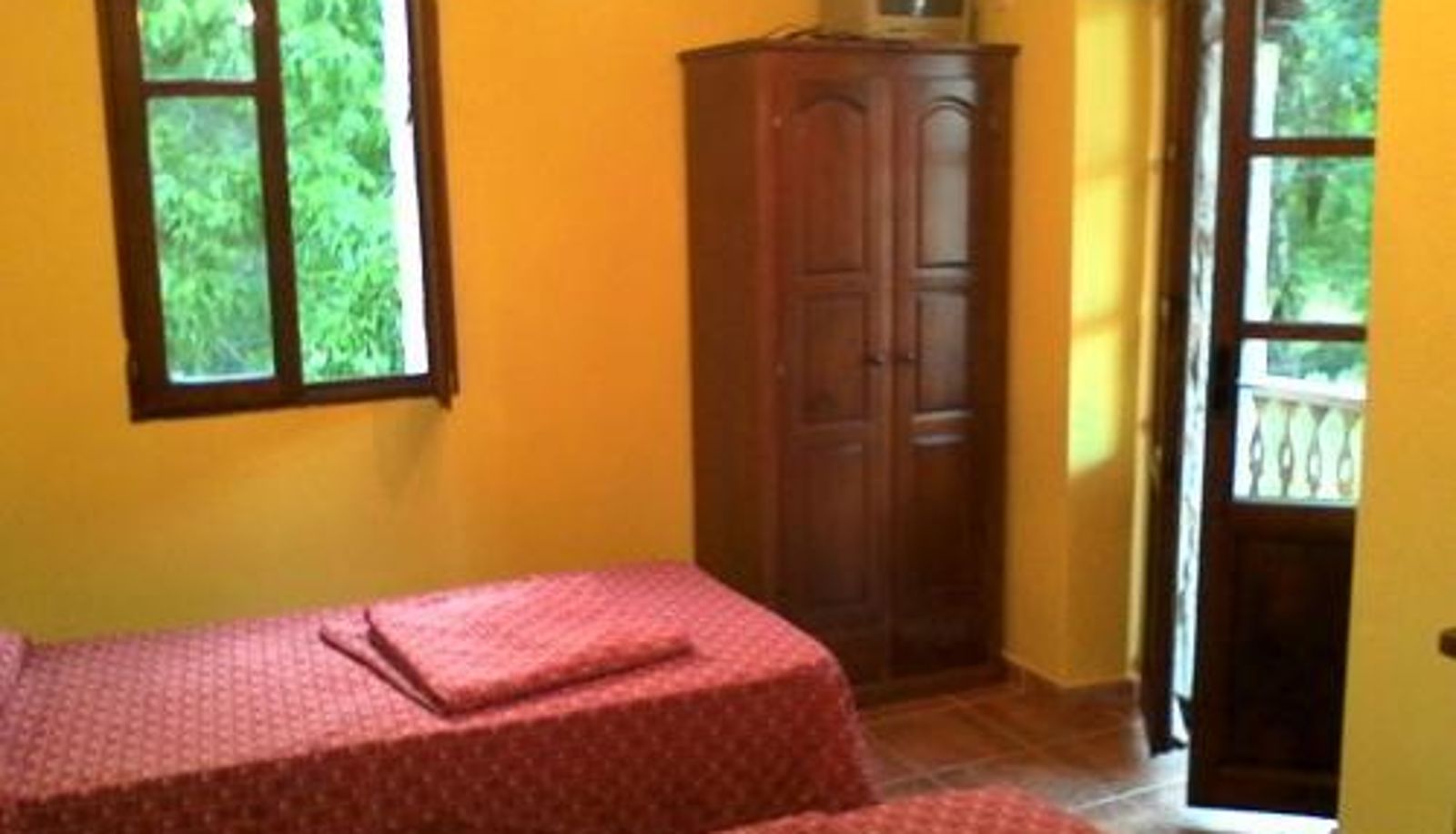 Kamer - La Casa Vieja en Valdeón
