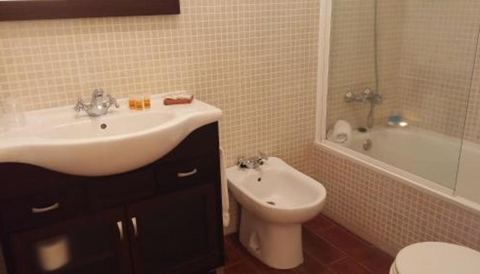 Habitación estándar - Hotel La Era de Aracena - Adults Only