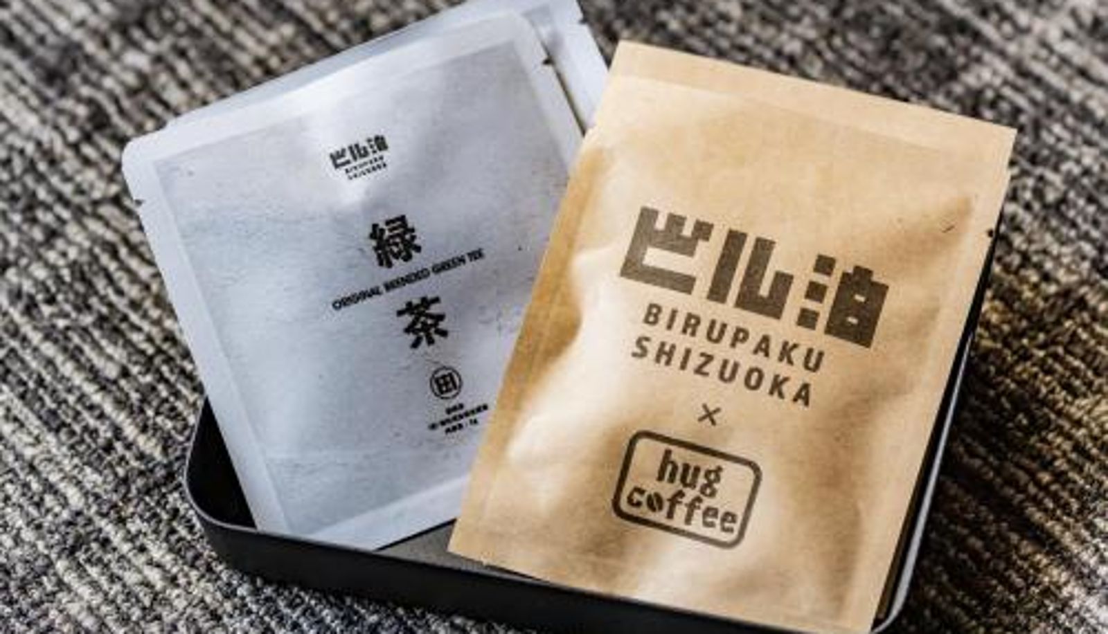 Información - ビル泊 -Birupaku Decentralized Hotel-