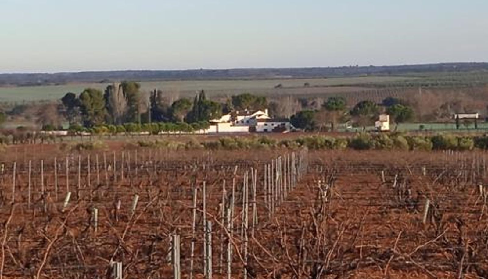 Info - Casa Rural Señorio de Quevedo