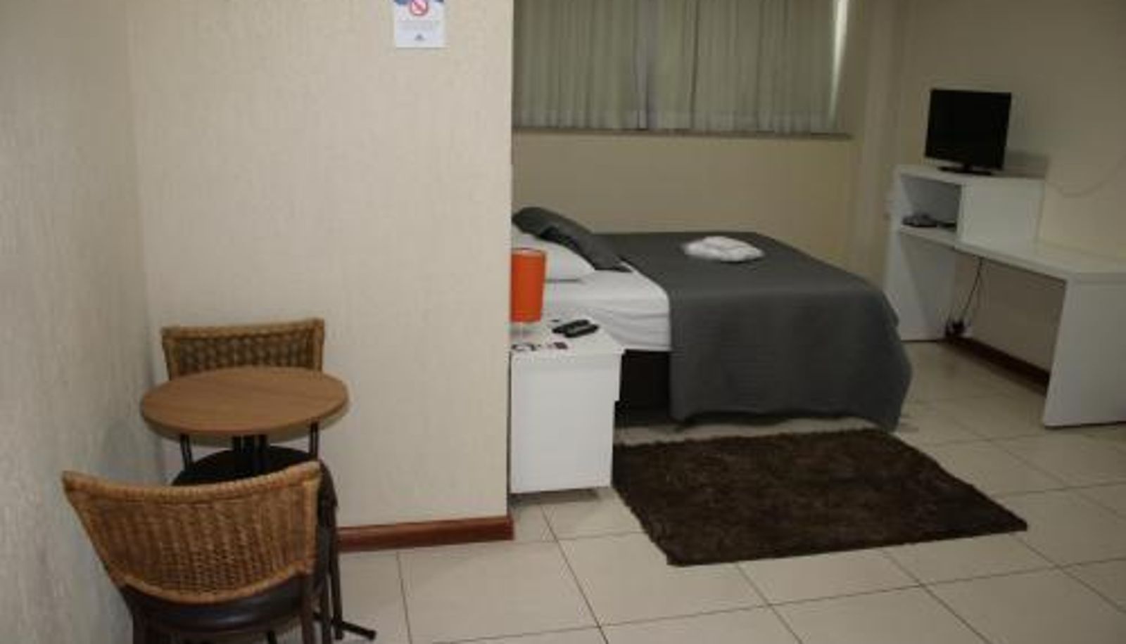 Appartement - Blu Apart Hotel