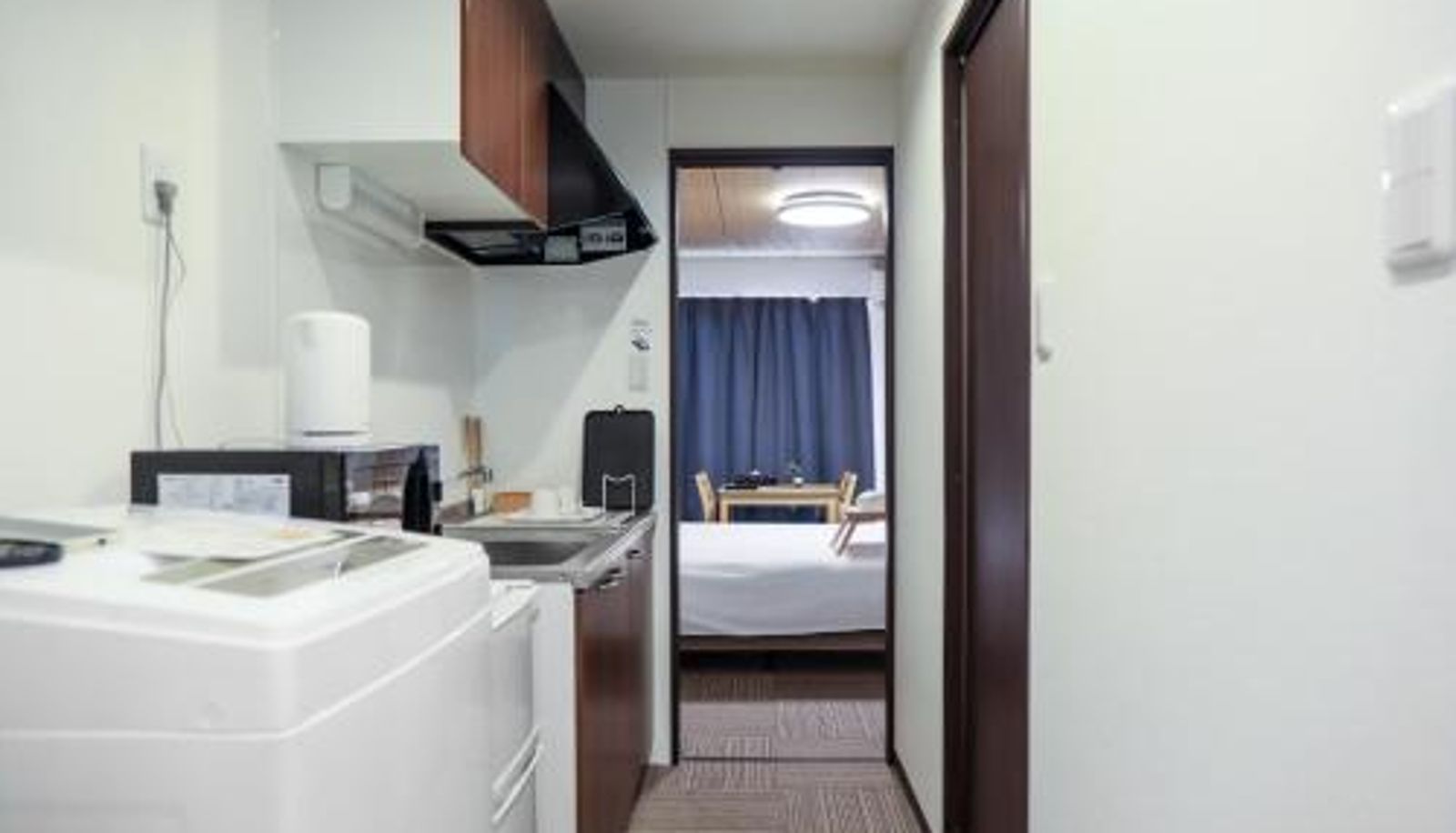 Apartment - INA HOUSE Nijojo