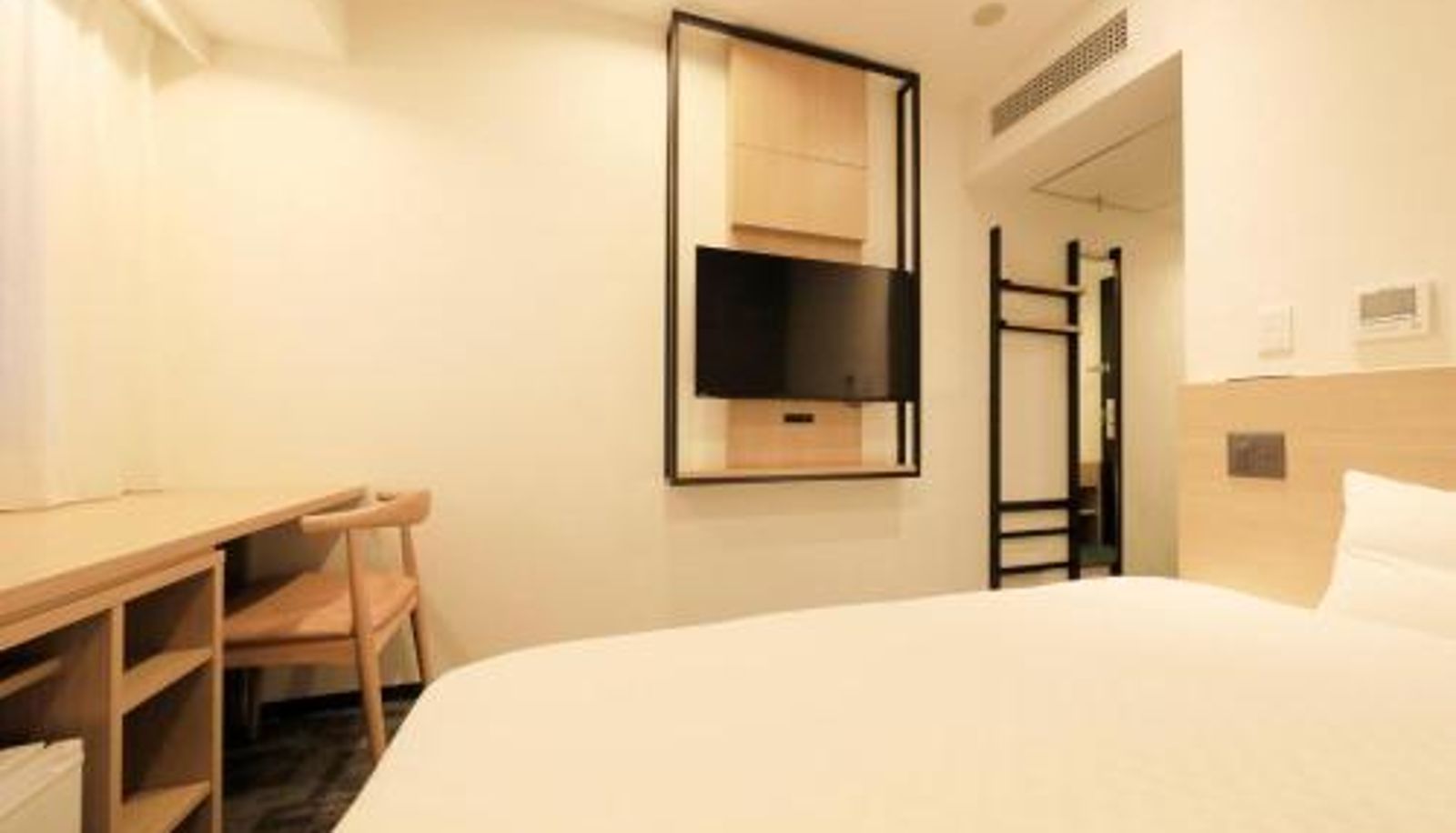 Zimmer - Via Inn Prime Akasaka
