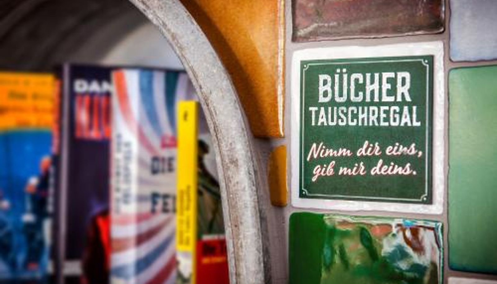 Info - Karls Hotel ALLES PALETTI