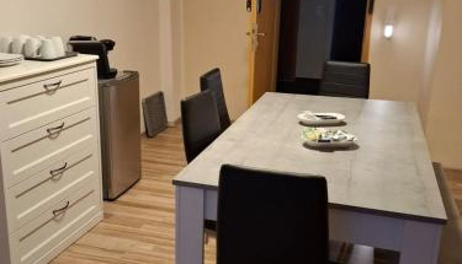 Standaardkamer - Hotel Garni Krone