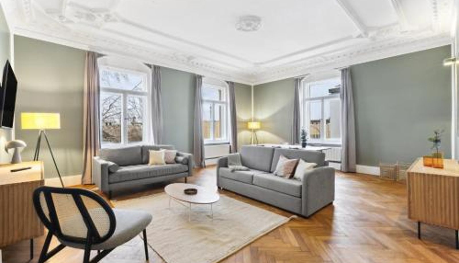 Info - Limehome Dresden Antonstraße