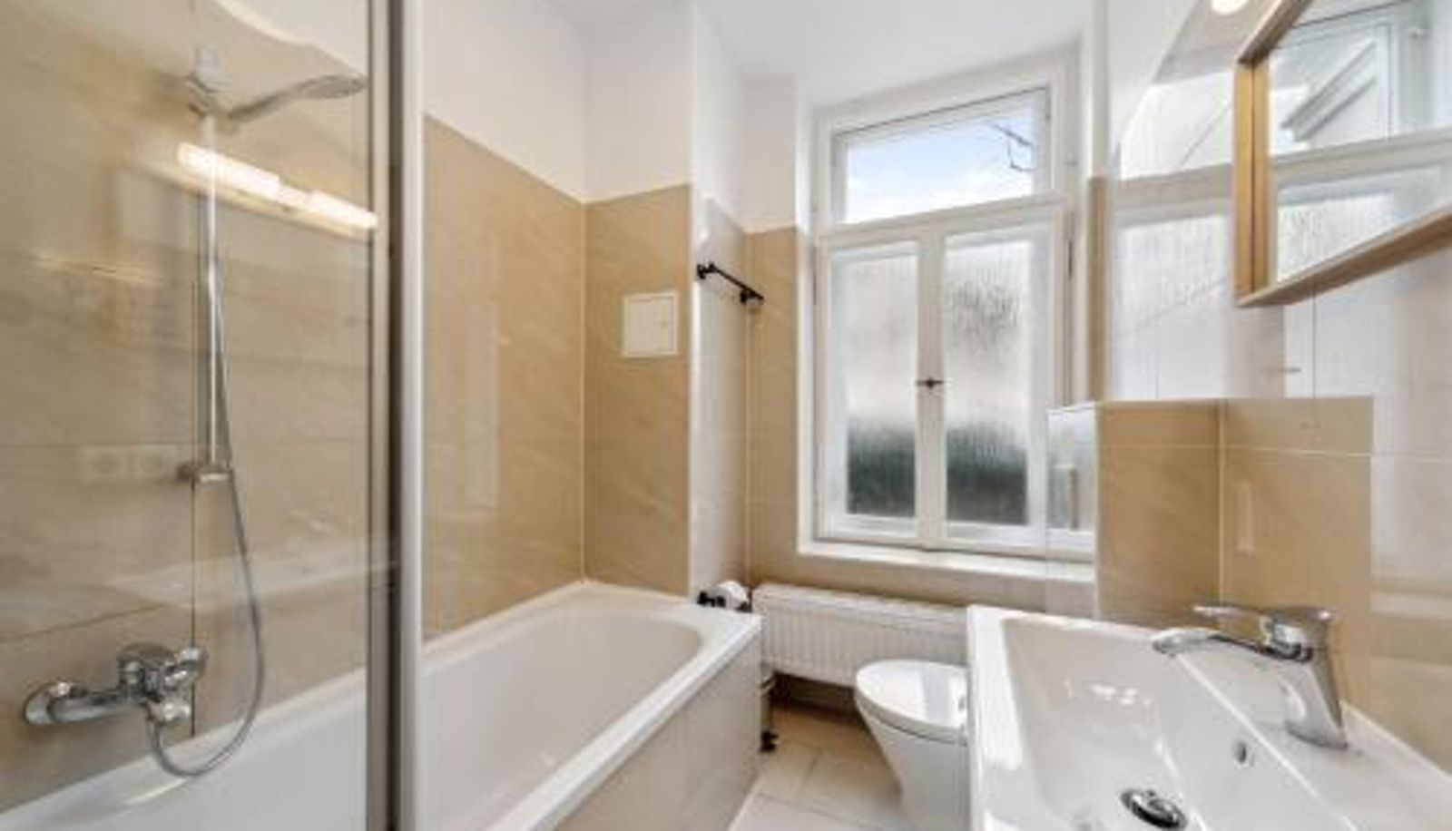 Suite - Limehome Dresden Antonstraße