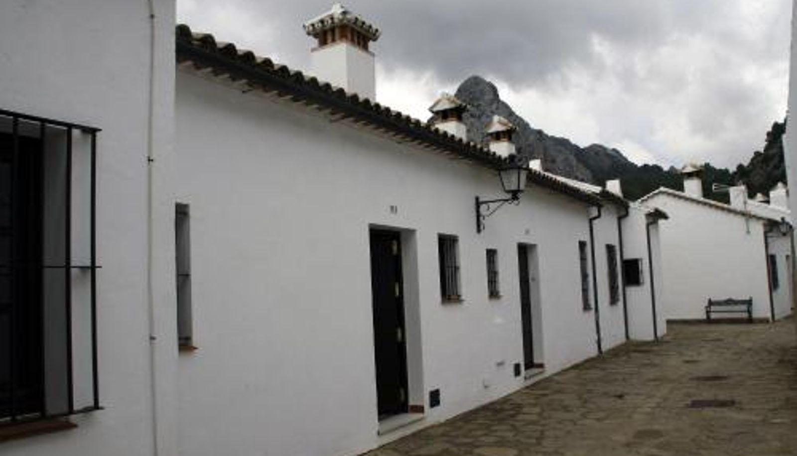 Appartamento - Villa Turística de Grazalema