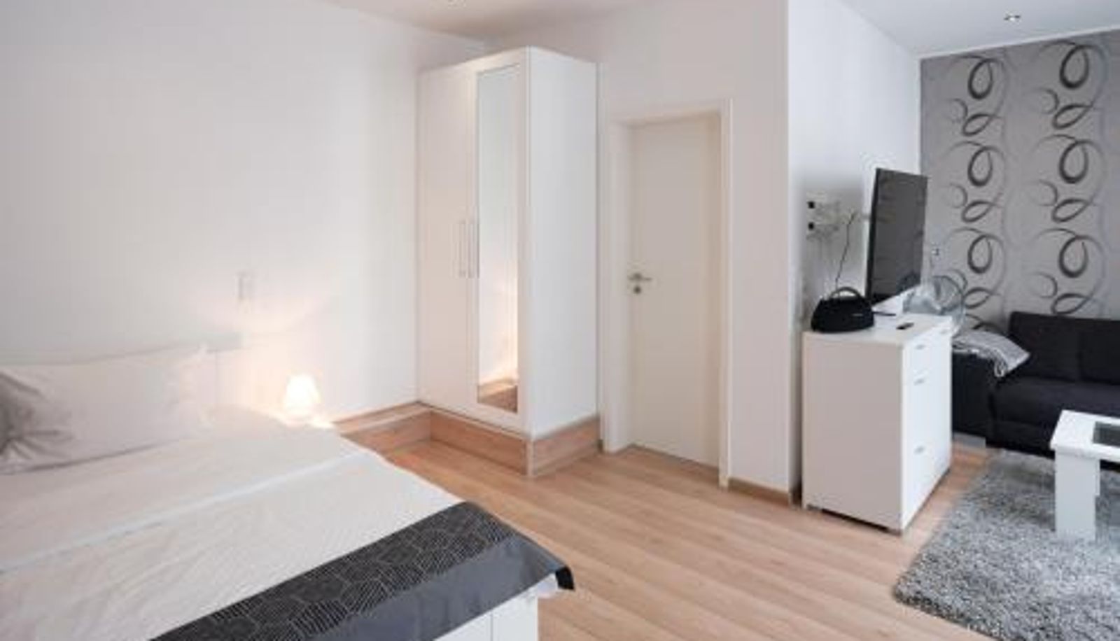 Appartamento - city boarding lippstadt
