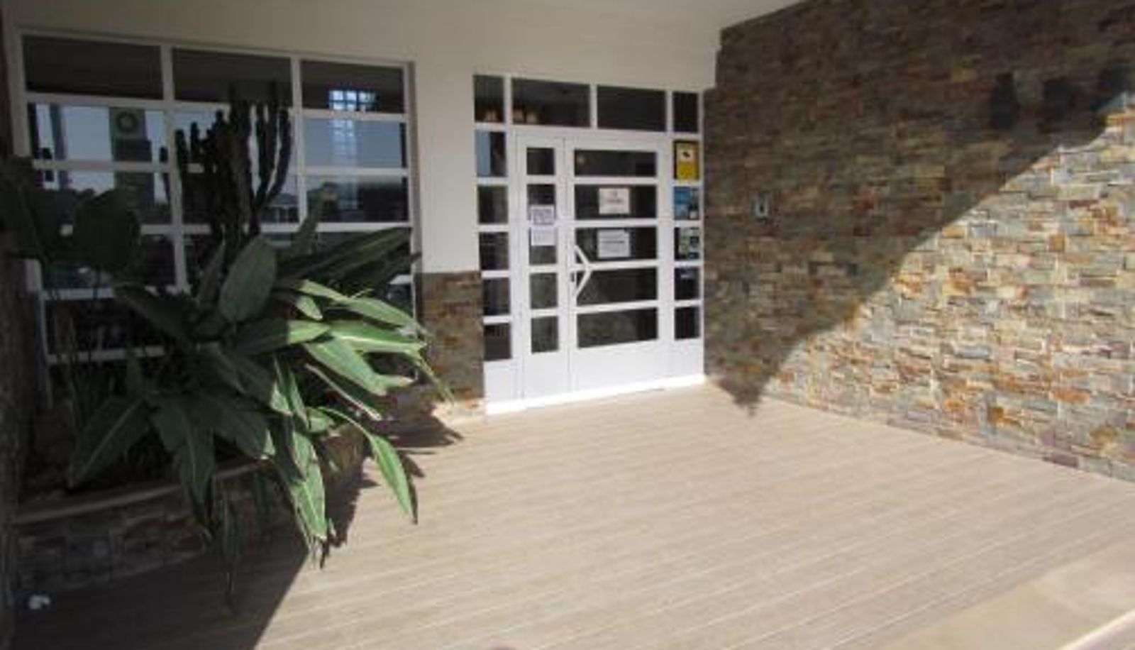 Información - Hotel Venta del Pobre