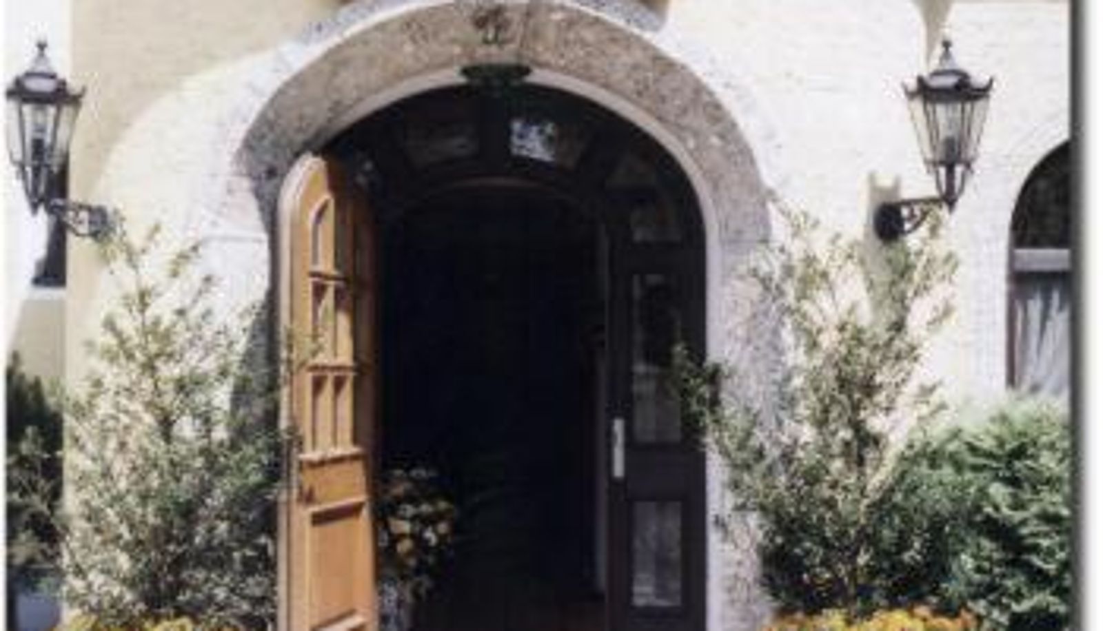 Info - Hotel Gasthof zur Post
