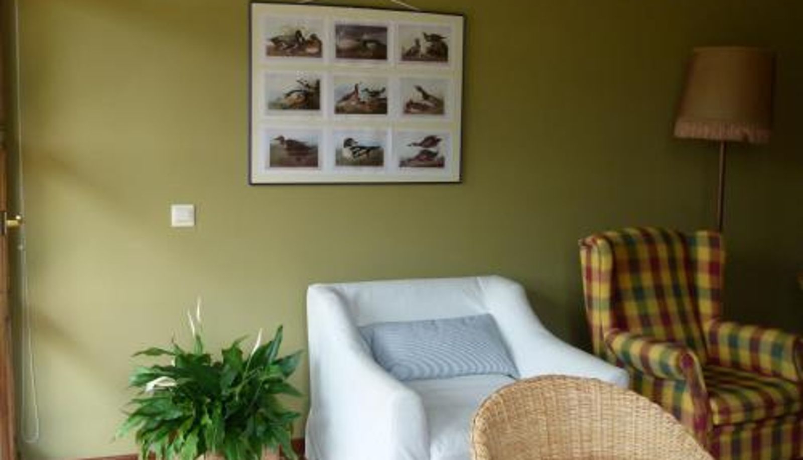 Info - Hotel Finca Los Venancios
