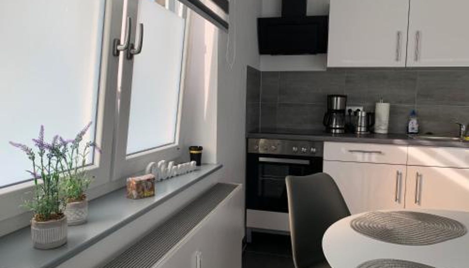 Appartement - H&E Apartments Barntrup