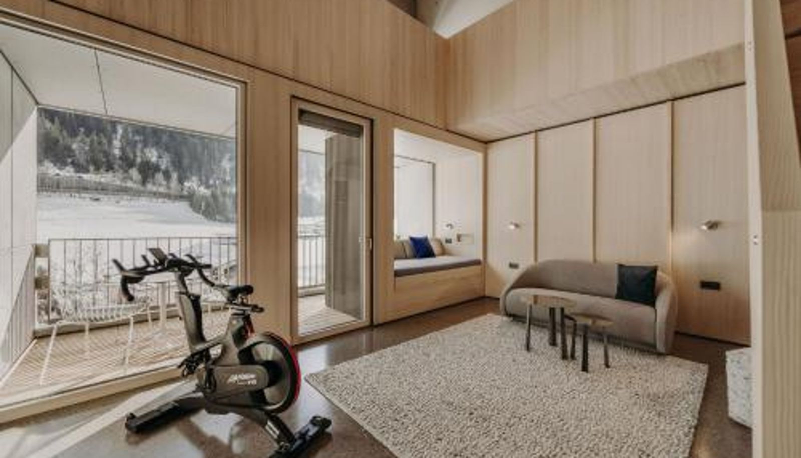 Suite - Dips&Drops - Hotel Superior