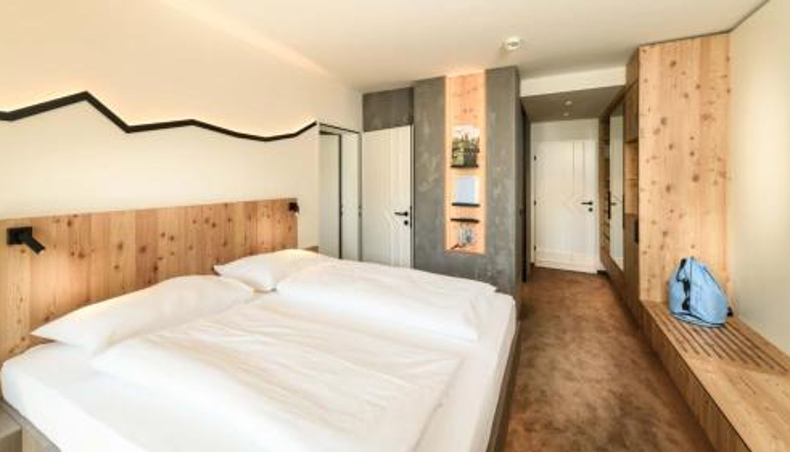 Pokój - Dips&Drops - Hotel Superior
