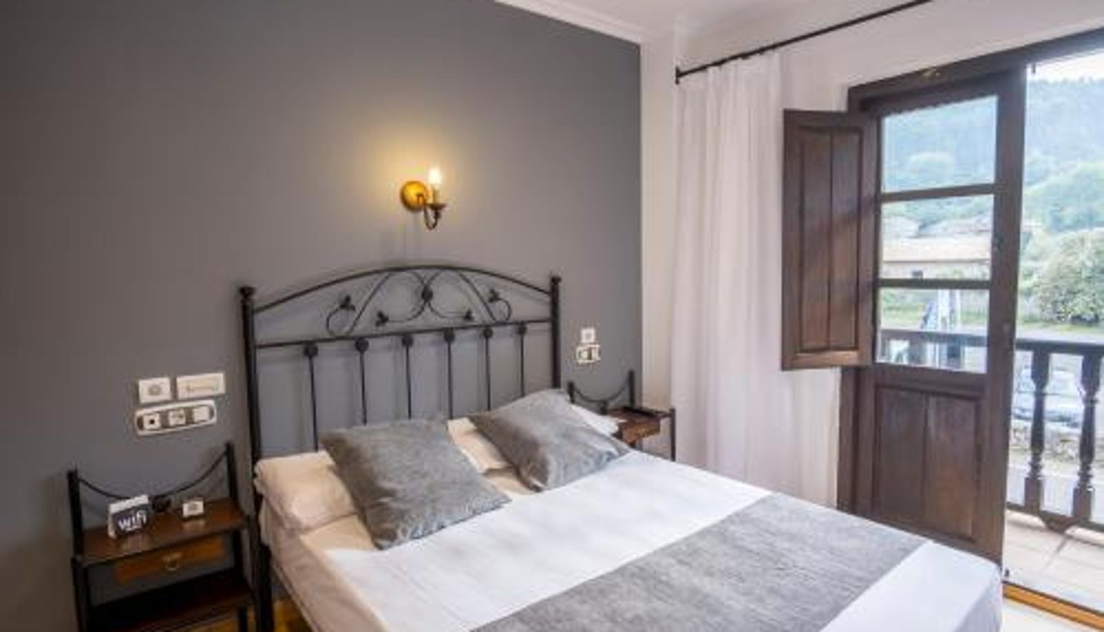 Zimmer - Hotel Alda Puerto Calderón