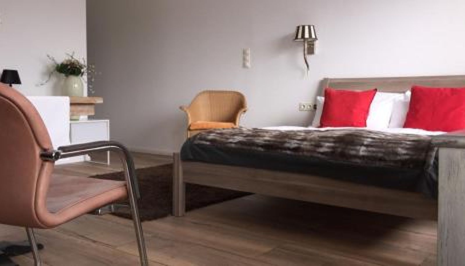 Apartamento - Düsseldorfer Domicil Media Harbour