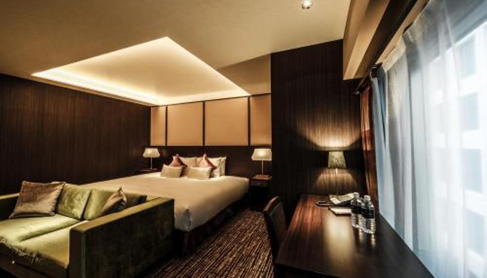 Room - Hotel Allamanda Aoyama Tokyo