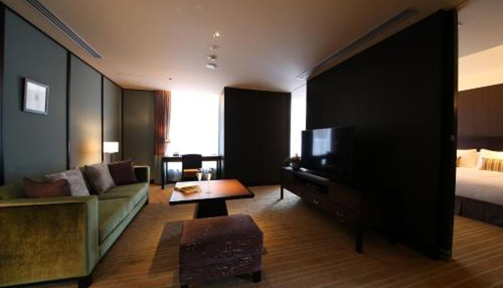 Suite - Hotel Allamanda Aoyama Tokyo