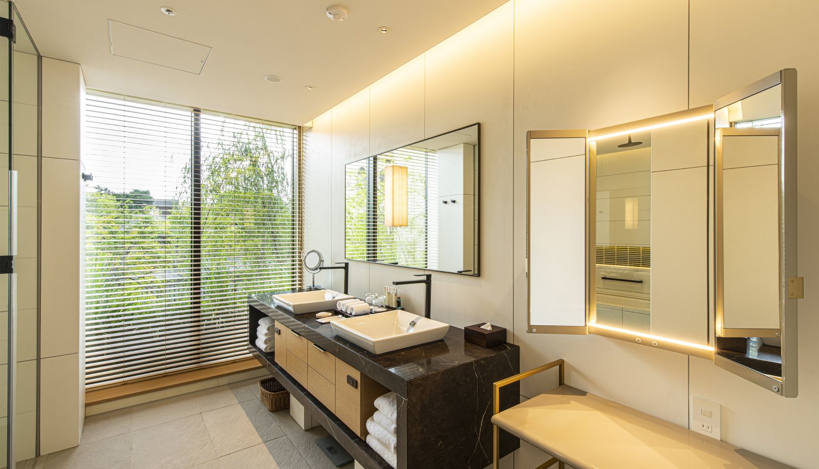 Kamer - The Hotel Seiryu Kyoto Kiyomizu