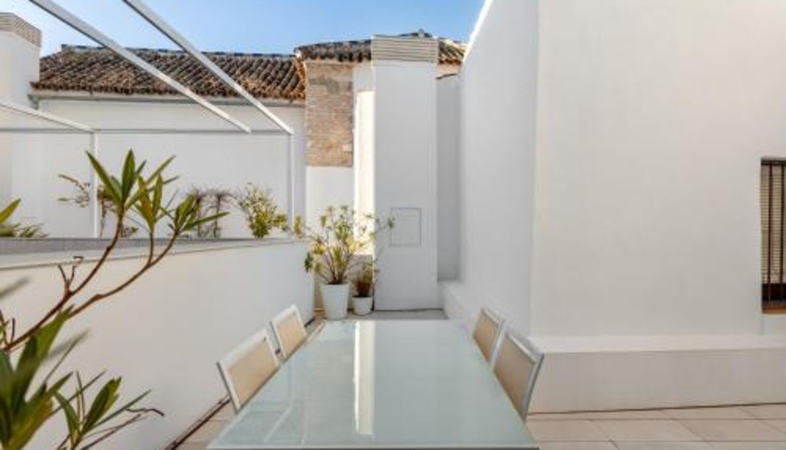 Appartement - Numa Seville Jondo