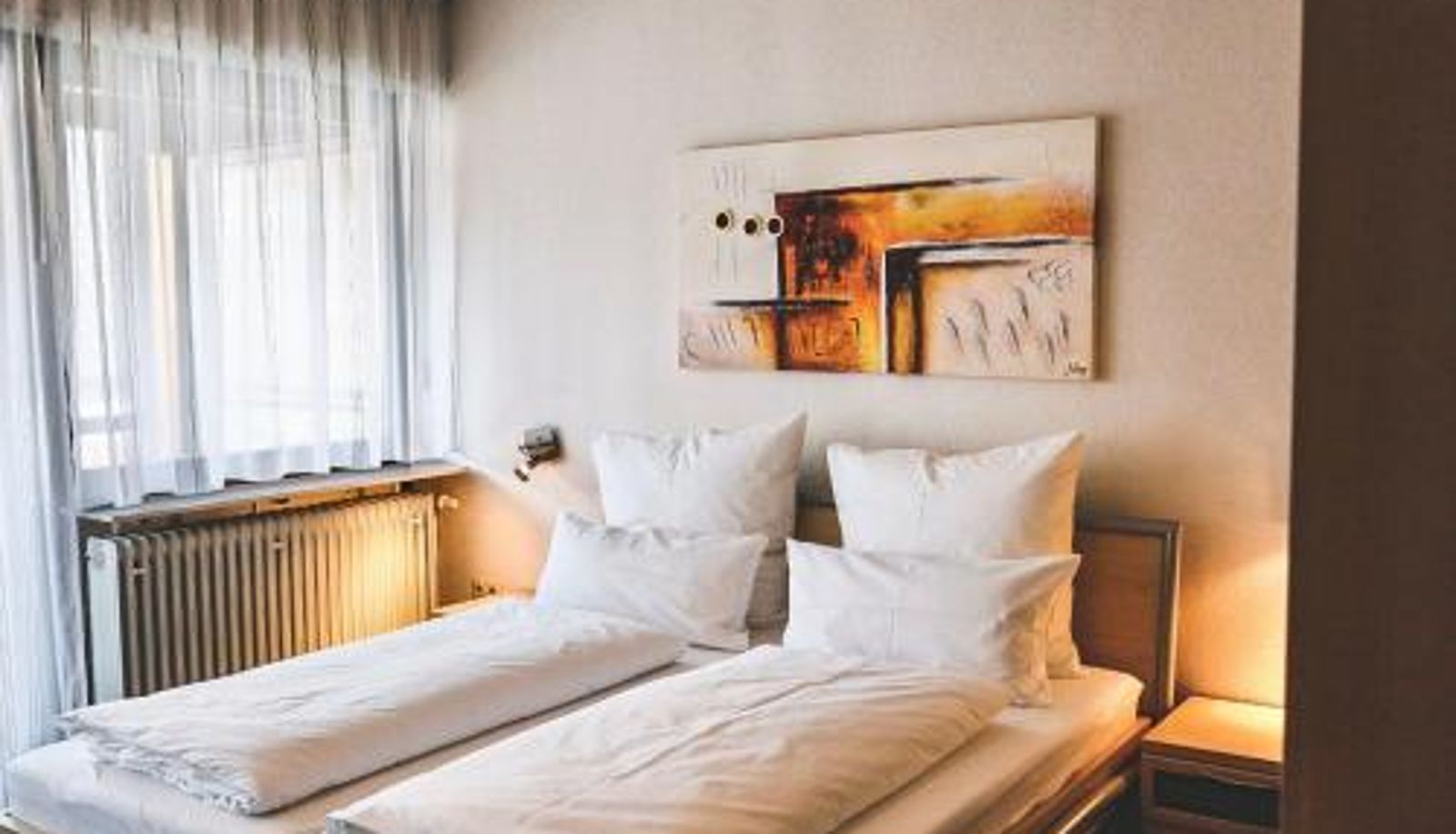 Info - Land.Wein.Gut Pension