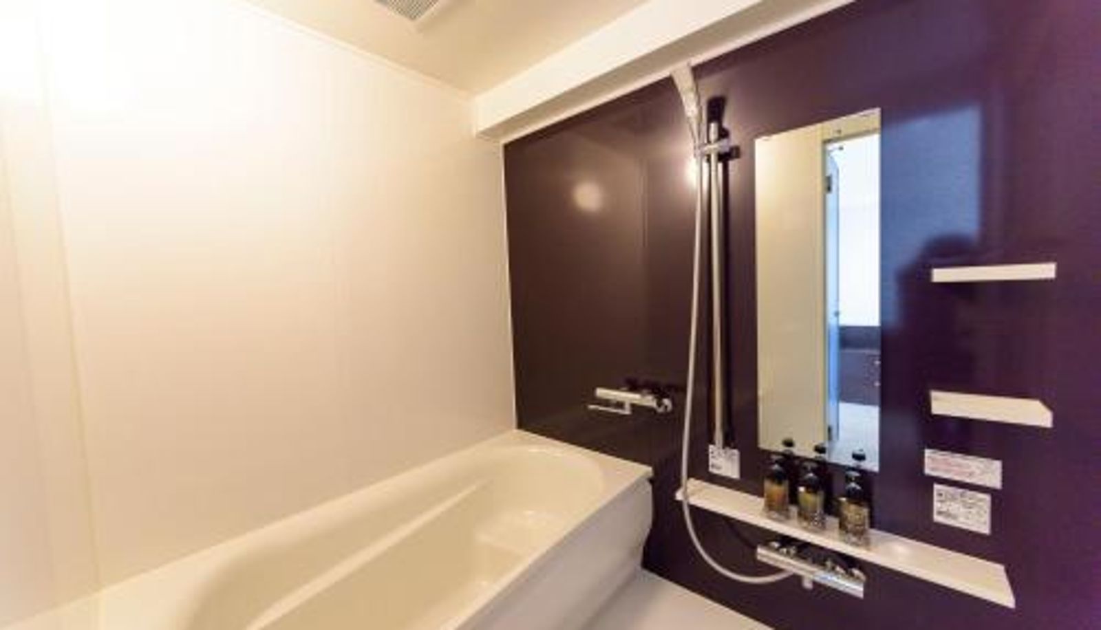 Dreibettzimmer - Condominium Hotel Monpa