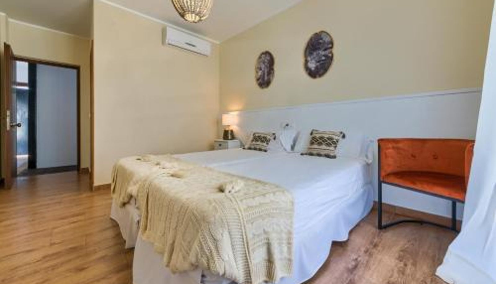 Pokój - Hotel Pozo Rey