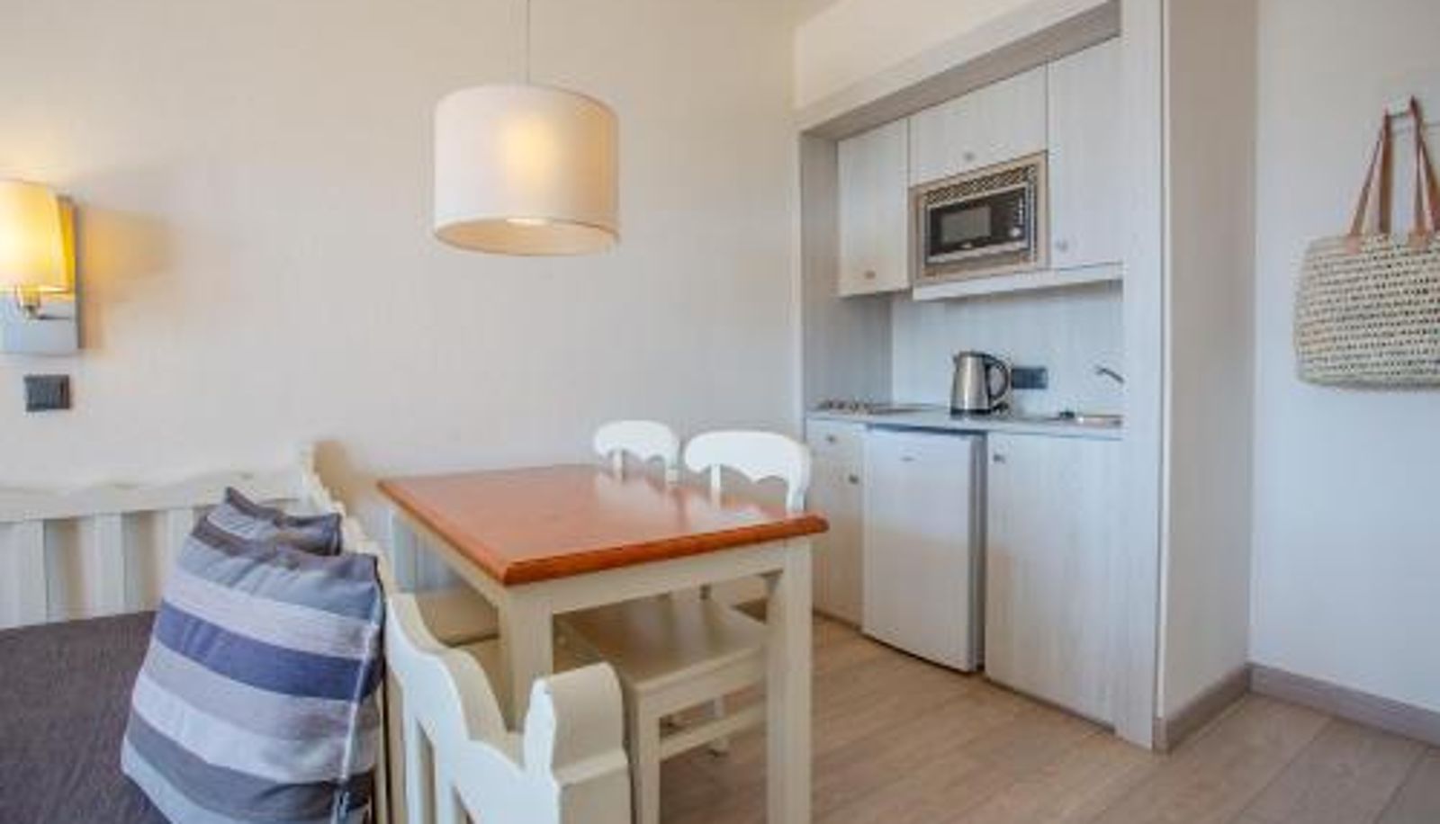 Kitchen - Marins Beach Club - Adults Only Hotel