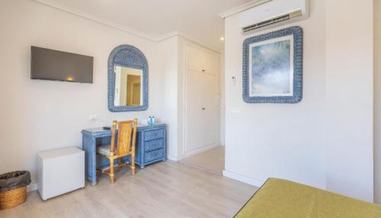 Habitación - BLUESEA Brisa Roquetas