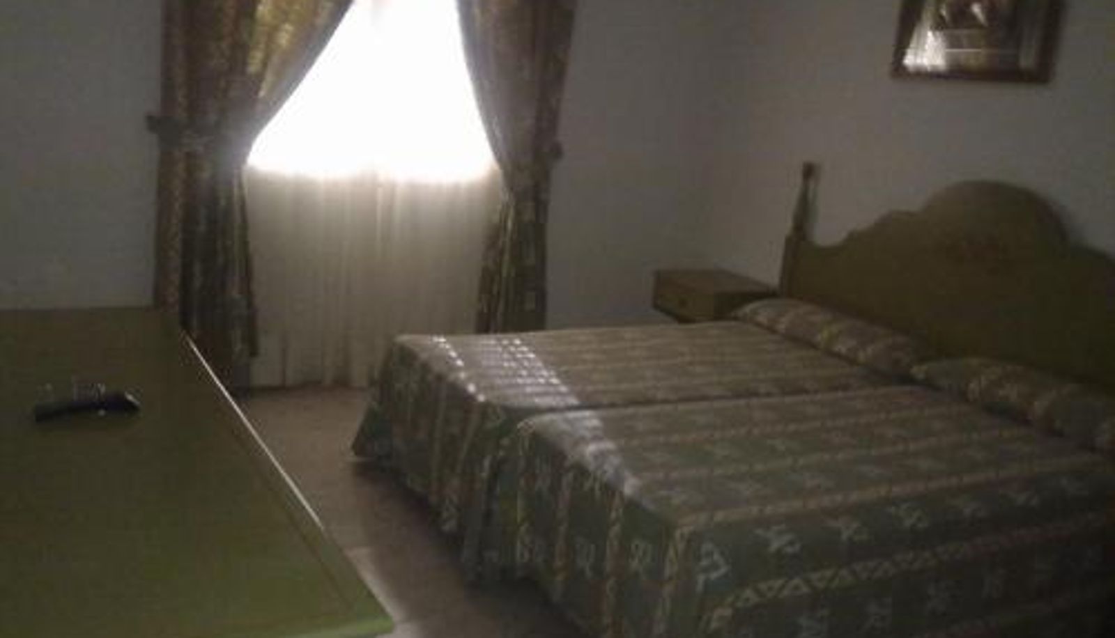 Kamer - Pico Pico