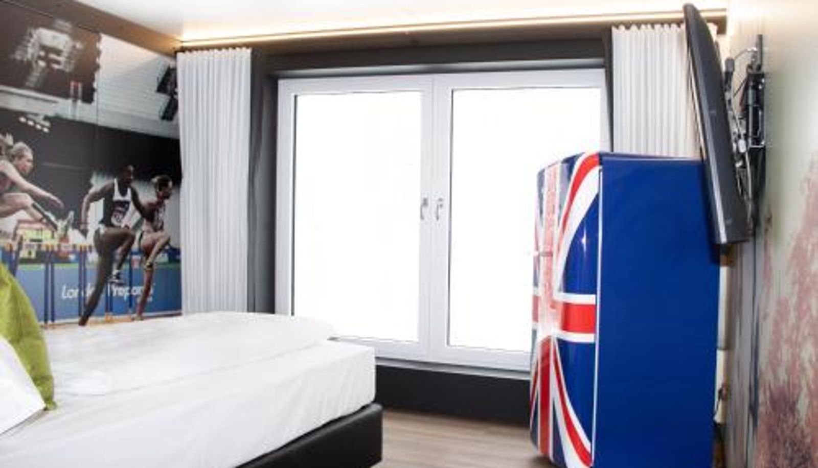 Room - AÖ Hotel by WMM Hotels