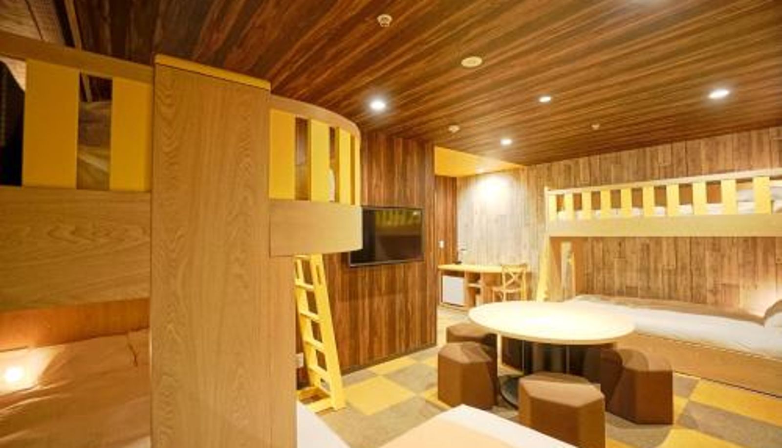 Standard room - La'gent Hotel Tokyo Bay