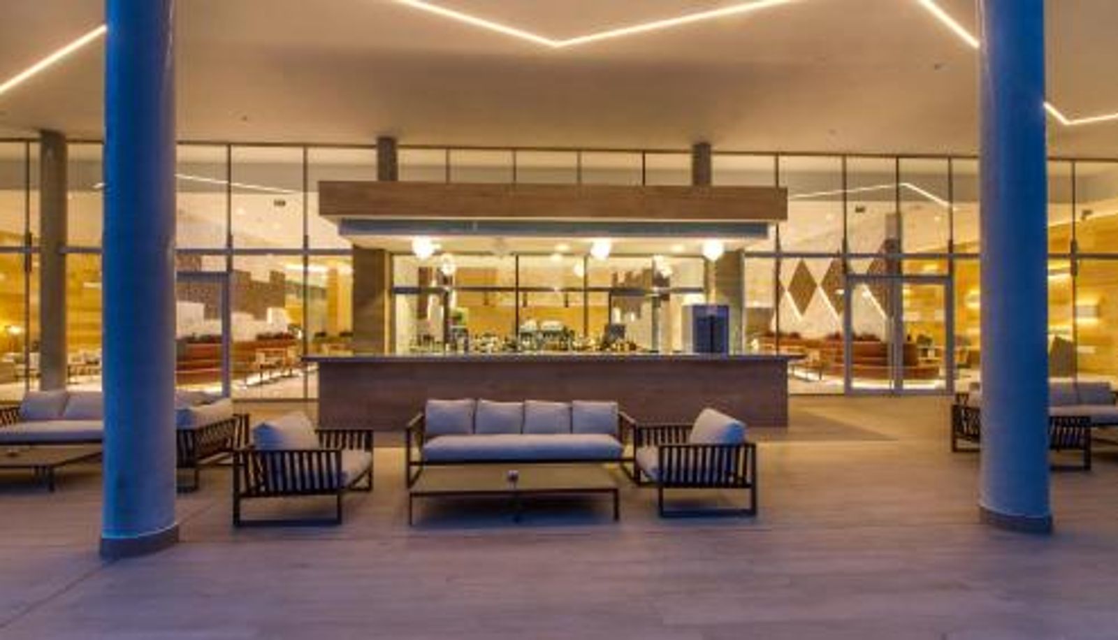 Bar - ESTIMAR Calpe Suitopia