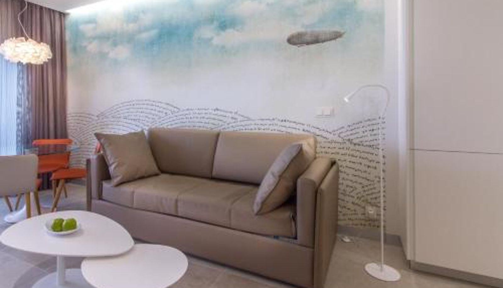 Suite - ESTIMAR Calpe Suitopia