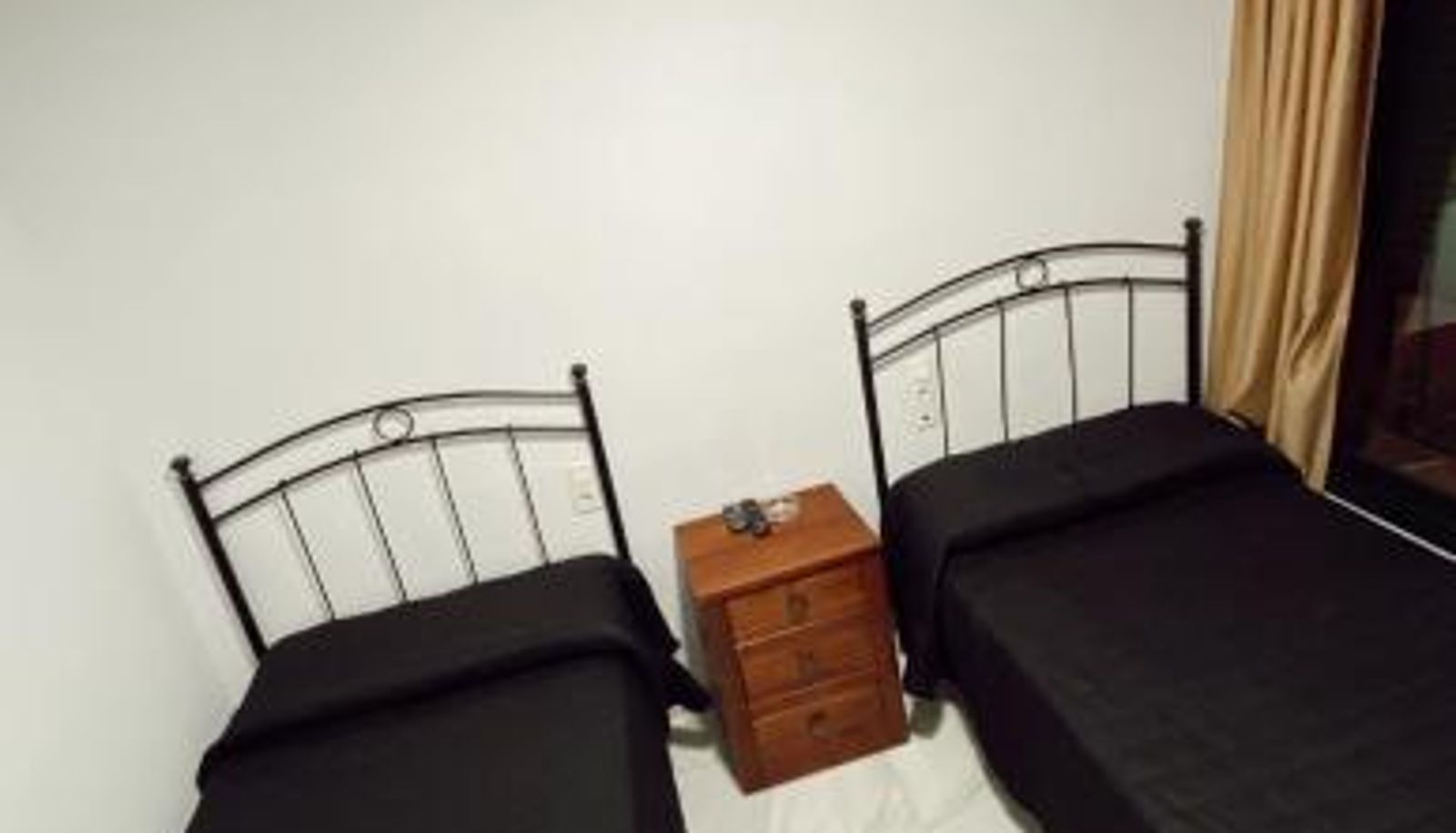 Info - HOSTAL EL MOLINO