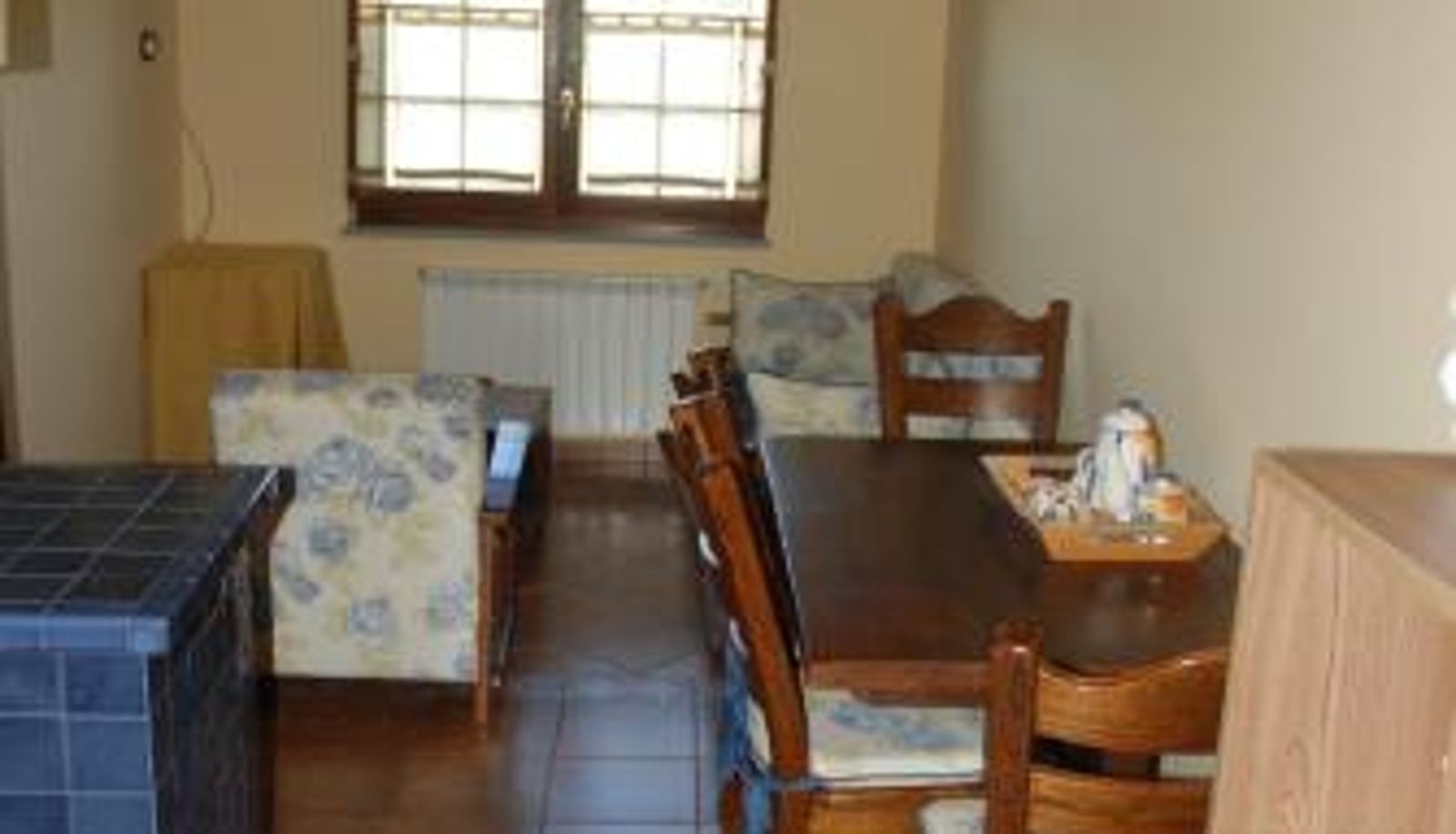 Standard room - Lugar do Sixto